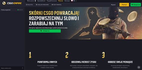 najlepsze strony do trade csgo.